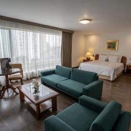 LUOXO Hotel