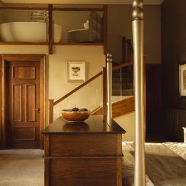 The Station Hotel, hotel in Rothes