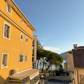 Ilijada Center
