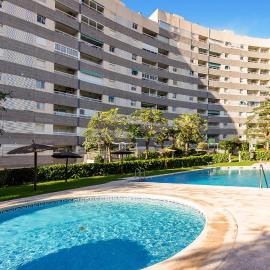 Nice Apartment In Campello With Wifi