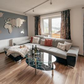 Apartment Linde