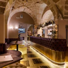 Le Club Boutique Hotel