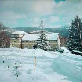 Pension Panorama, hotell sihtkohas Tanvald