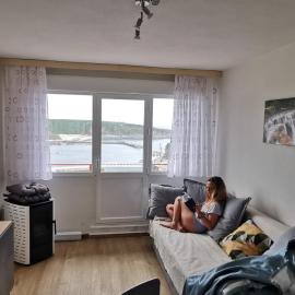 Best View in Town Apartment