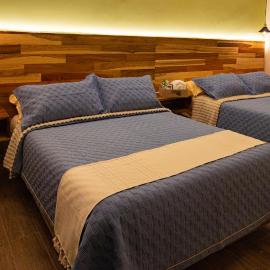 Casa Tsumbak, hotel v destinácii Tuxtla Gutiérrez