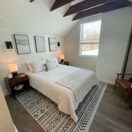 The Innwoods - Studio Apartment 1