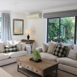 Stylish Havelock Retreat with Spa & 5 min walk to Village, hotel in Havelock North