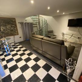 Lovely 2 bed house in Hawkshead, hotel v destinaci Hawkshead