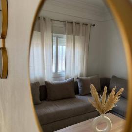Apartment in martil, hotel sa Martil