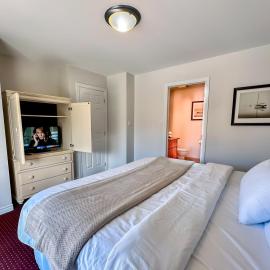 Spa Golf Bike, hotel in Collingwood