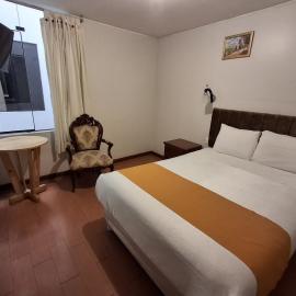 Hotel Sideral AQP