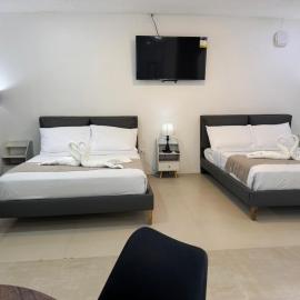 Bavarian Guest House