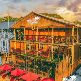 Ecohotelhector