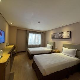 Jinjiang Inn - Ortigas, hotel in Manila
