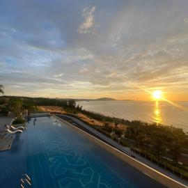 Apec Mandala Mũi Né Resorts & Hotels NN