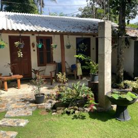 Kandy Food Lovers Home Stay by AGS