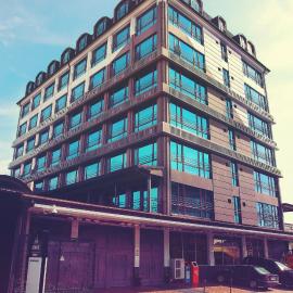 Hotel Atlas