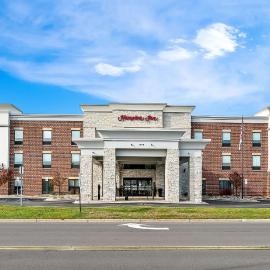 Hampton Inn Detroit/Auburn Hills-North, hotel din Auburn Hills