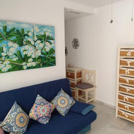 fantástico apartamento chipiona, hotel em Chipiona