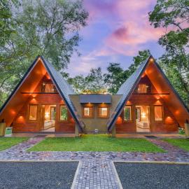 Siyambala Resort - Udawalawa, hotel u gradu Udavalave