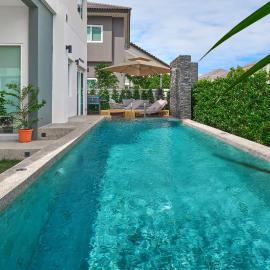 Phuket Paradise Retreat, Hotel in Phuket