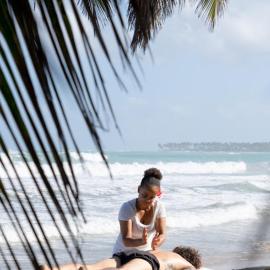 Casa Mariana, hotel em Las Terrenas