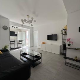 Airport Loft - Casa Giulia, hotel a Catania-Fontanarossai nemzetközi repülőtér környékén