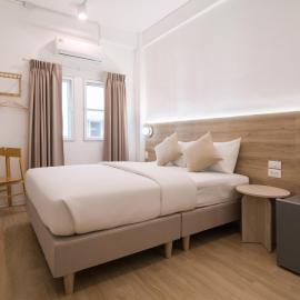 Hotel PaPa Bangkok Siriraj