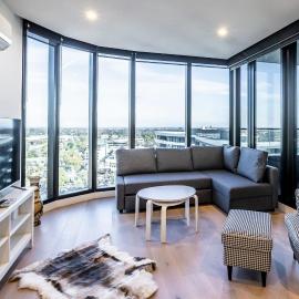 Sky Garden Heights Glen Waverley, Gym Access, Hotel in Glen Waverley