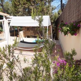 Casa la Paloma