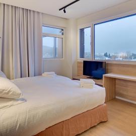 Nomads Lux Studios & Business Center, khách sạn ở Ioannina