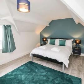 Pannett Park Rooms, hotel sa Whitby