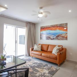 Apartment 60 A & B - 1 On York