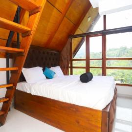 3Acres Sneha Villa, מלון בהפוטאלה