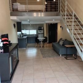 Mono en Duplex Velez Sarsfield 2