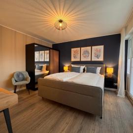 Ferienwohnung Meer & Moor