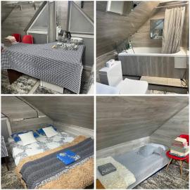 Hotels near me, hotel di Chişinău