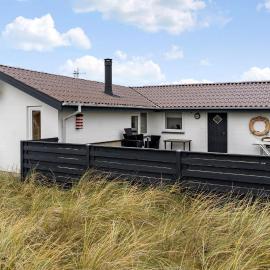 Gorgeous Home In Thisted, Hotel in Thisted