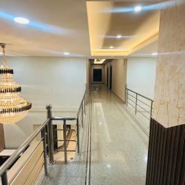 Kaohni में, होटल Hotel The Grand Agastya