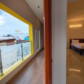 EESHA Inn - A Premium Home stay Near Temple, hotel in Rāmeswaram