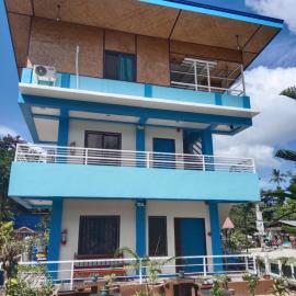 Princesa Michaella Hostel，Itaytay的飯店