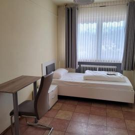 Horrem City Apartments