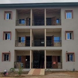 ACNELA Residence Kribi