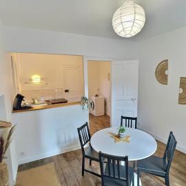 Wonderhost, le calme assuré en coeur de ville