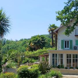 Maison Tournesol Massages Pau Jurançon
