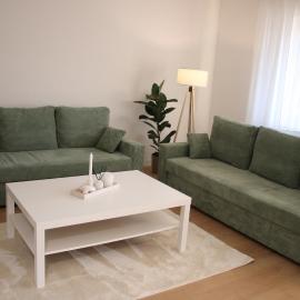 Apartment auf Schalke