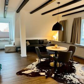 Gästewohnung am Grinderwald, hotel em Neustadt am Rübenberge