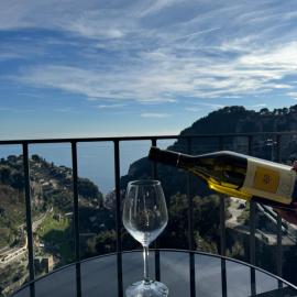 Voce del Mare Apartment, Hotel in Pontone