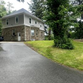 1 Ridgeway Avenue, hotel en Providence