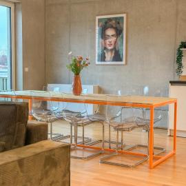 Sunset Club - LOFT II - 160 m2 - Zentral